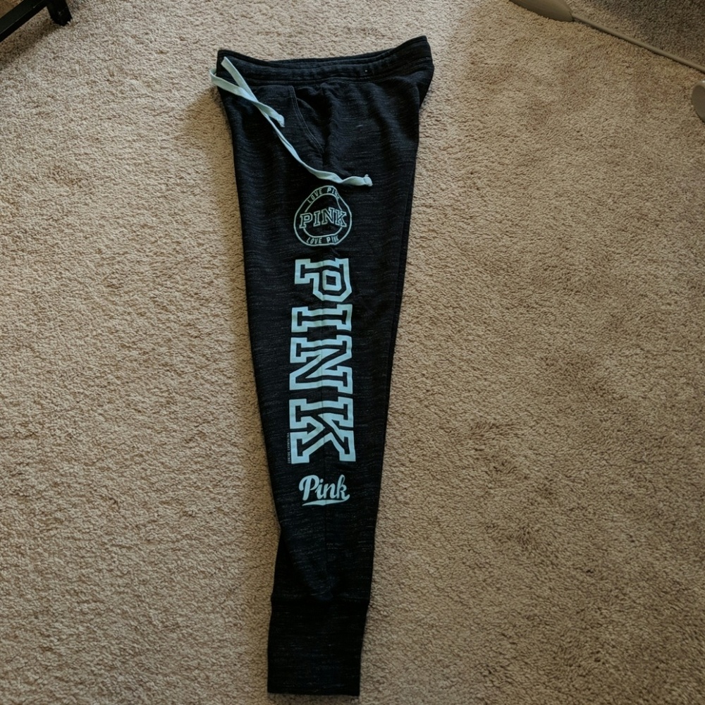 Make an offer!! PINK joggers